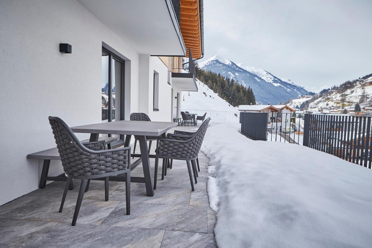 Wiesl Lodge Saalbach Exterior foto